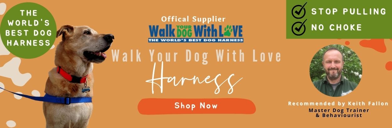 Cotswold Pet Supplies Dog Collars and Harnesses Dog Food